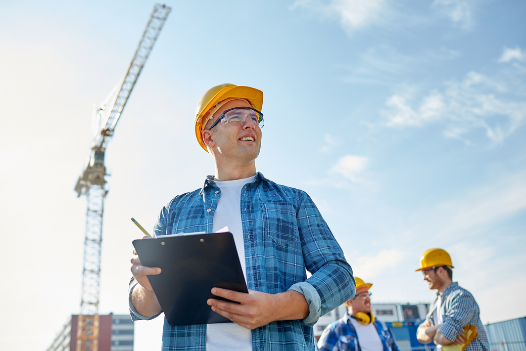 Builder in Hardhat